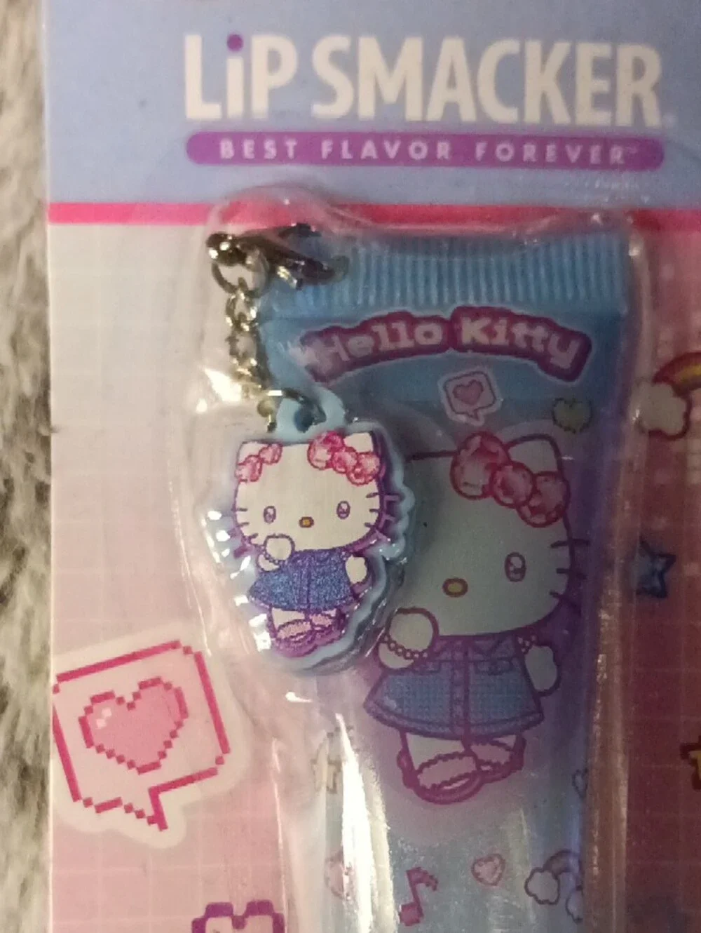 Hello Kitty hello kitty